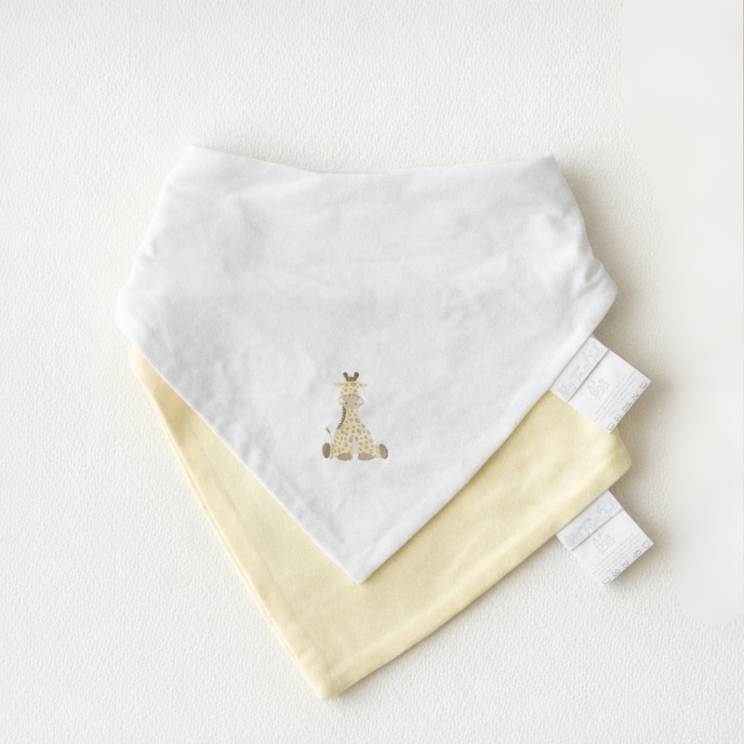 Little Wonders, A Parent and Baby Gift Set