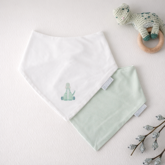 Blossom Baby Gift Set
