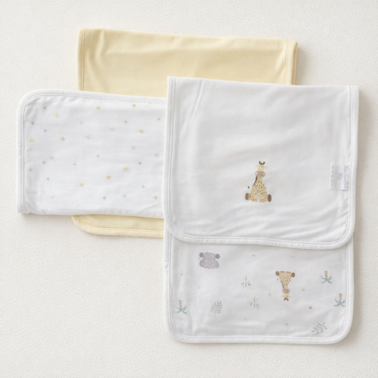 Little Wonders, A Parent and Baby Gift Set