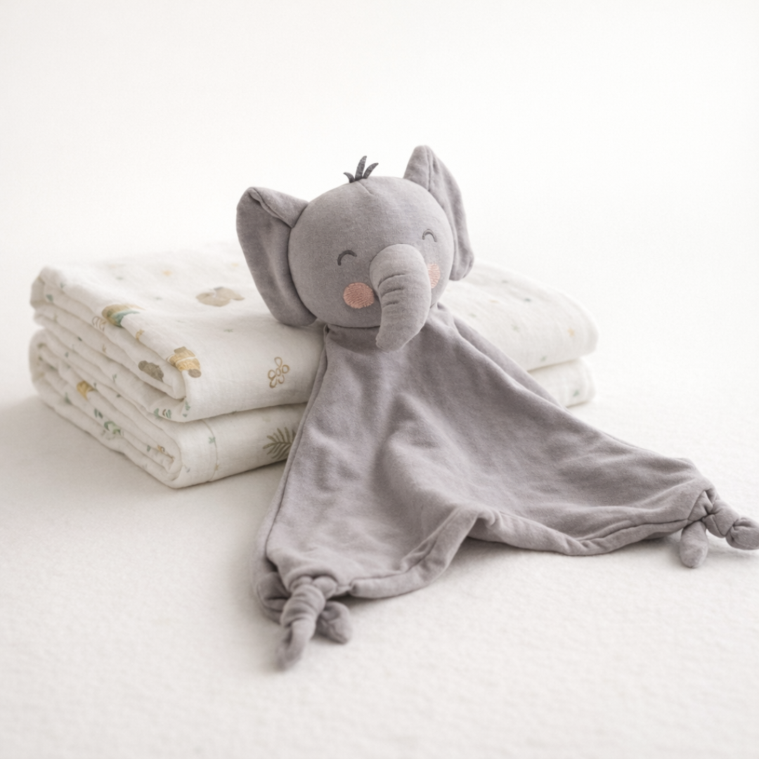 Blossom Baby Gift Set