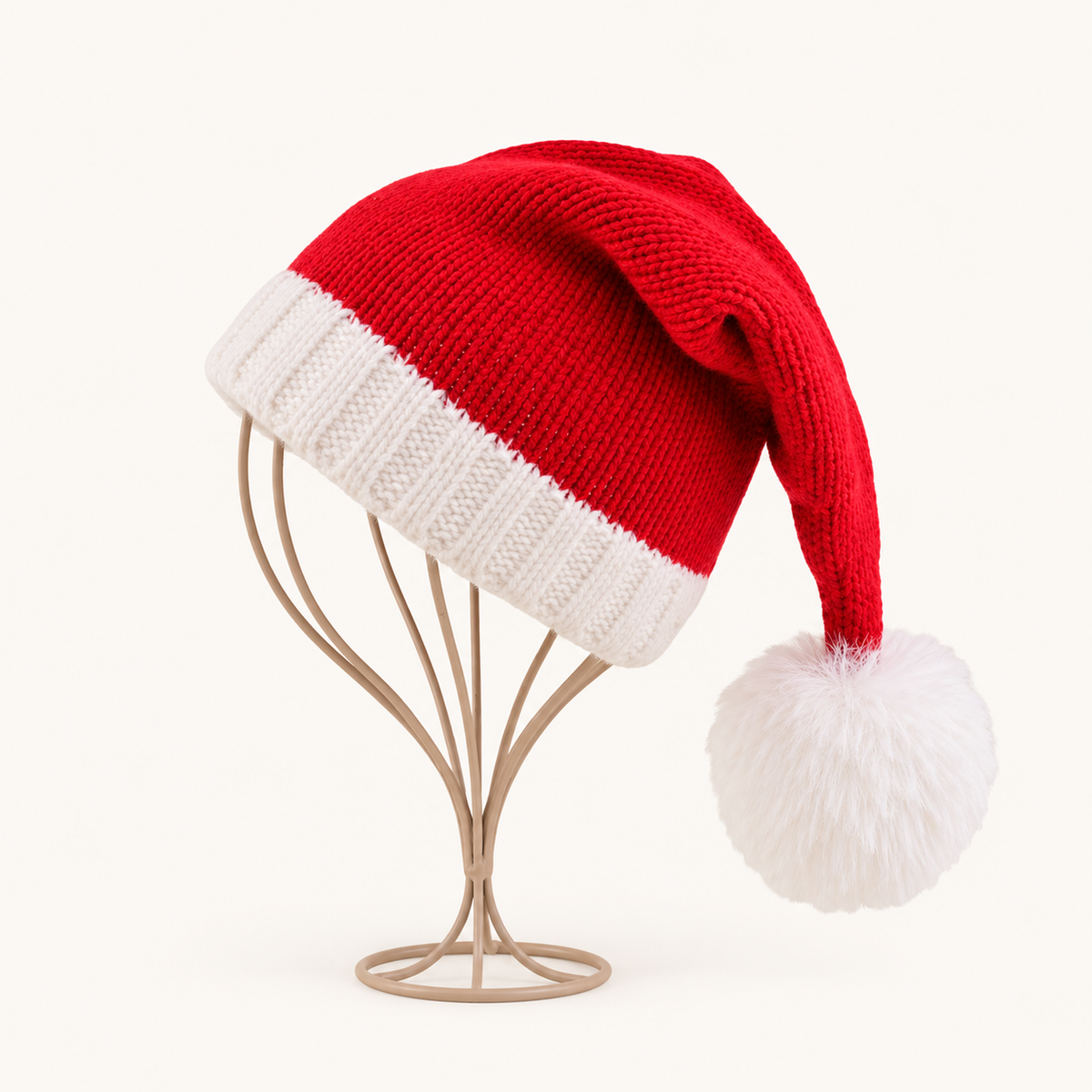 The Little Santa Hat