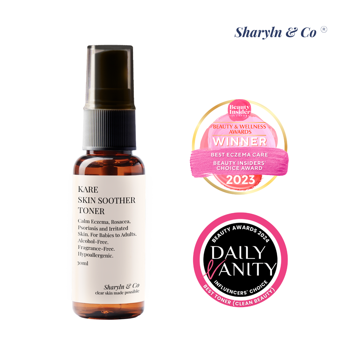 The Gentle Comfort Gift Set
