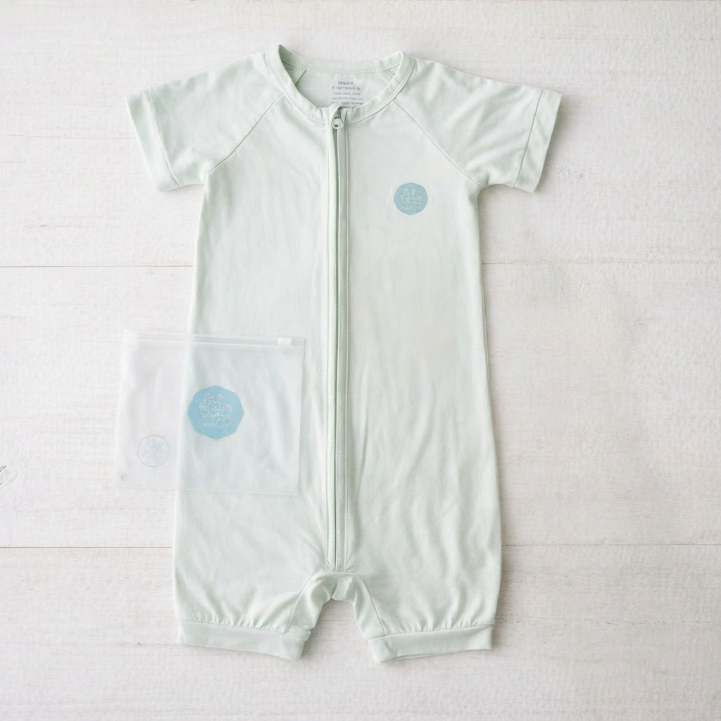 Sweet Moments Boy Gift Set