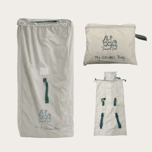 Universal Stroller Bag