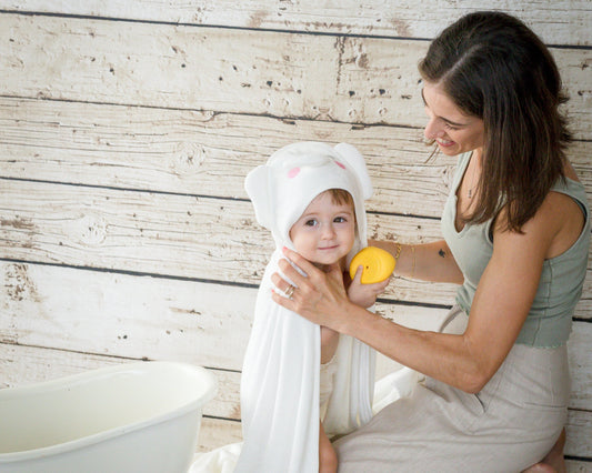 A Mother’s Day Reflection – From My Heart to Yours