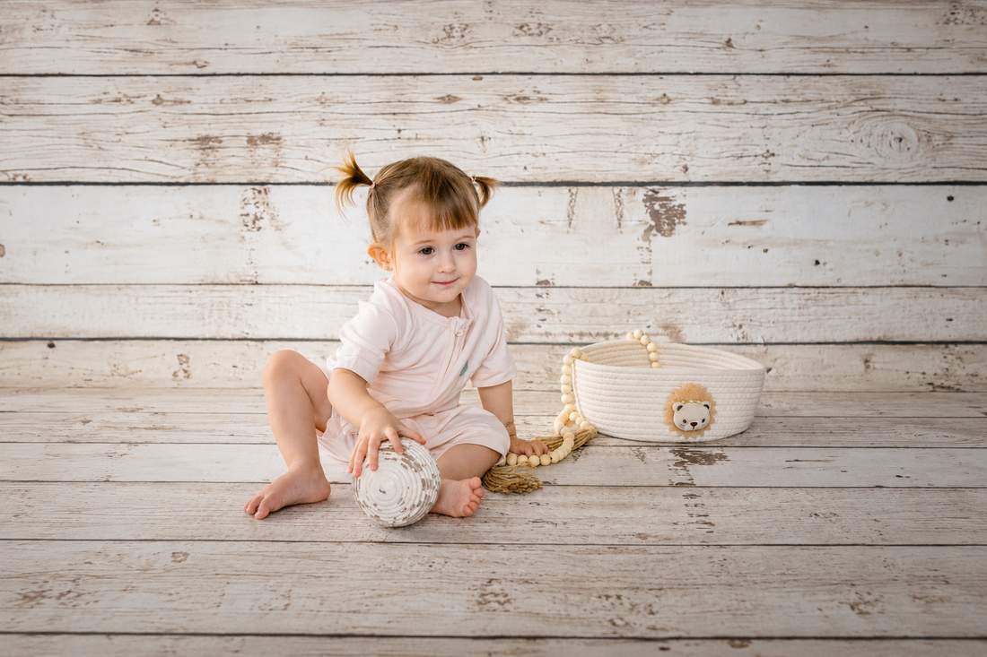 Best Gifts for 1-Year-Old Babies That Support Comfort and Independence