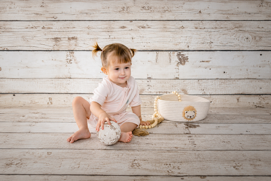 Best Gifts for 1-Year-Old Babies That Support Comfort and Independence
