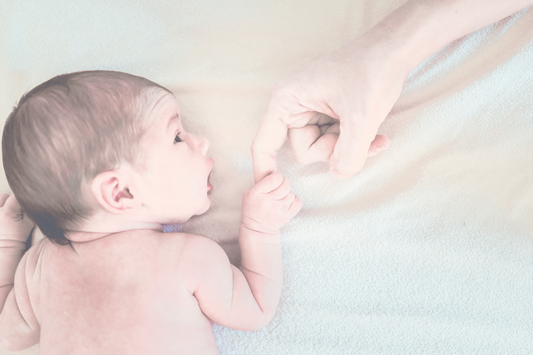 When is a Baby no Longer a Newborn? Understanding the Milestones.