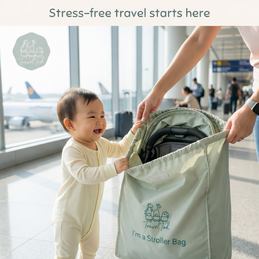 travel accessories bag
