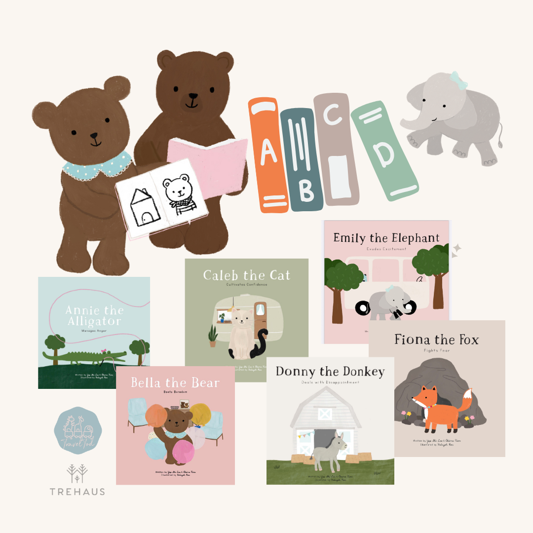 Alphabet Books