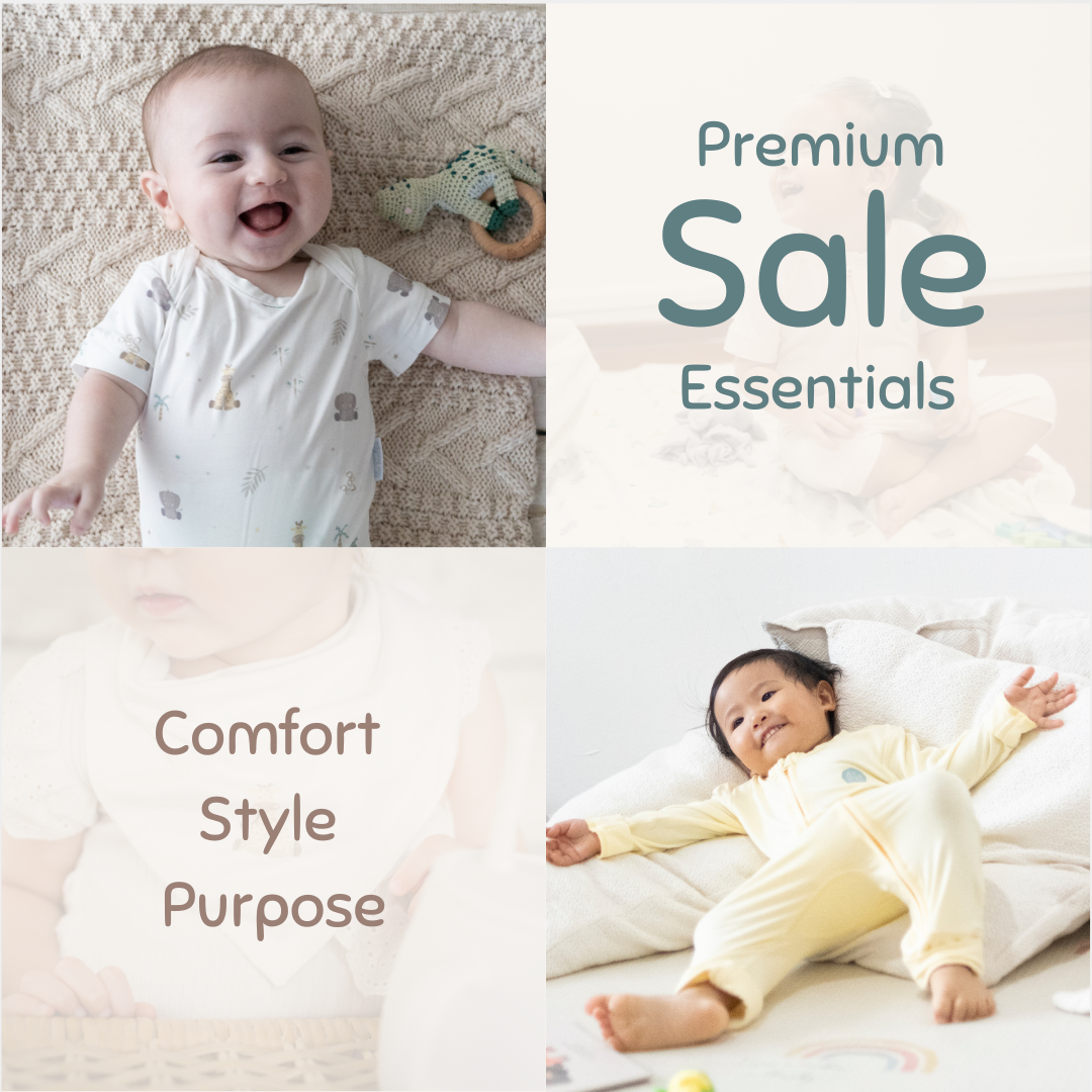 Baby Featured Products