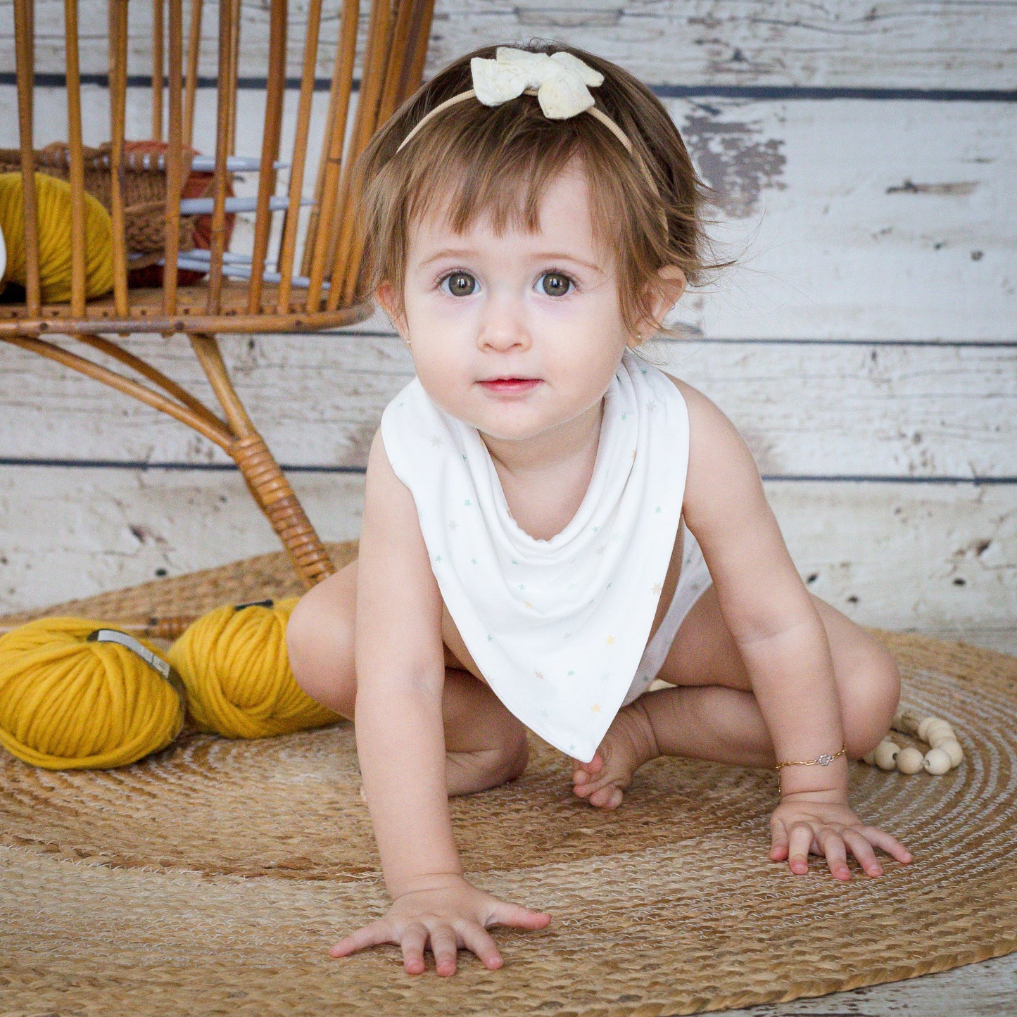  Baby Bib