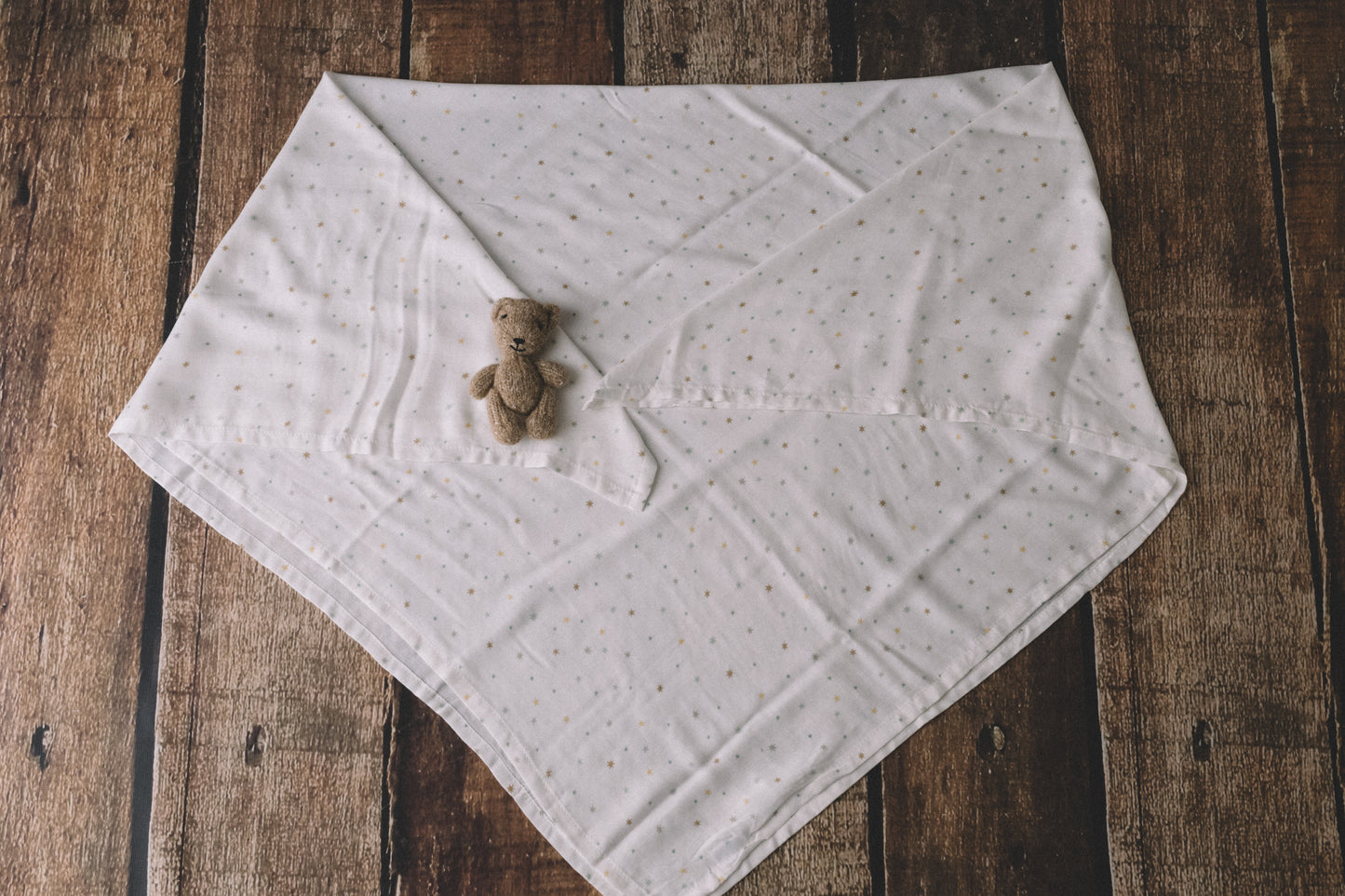 Swaddling Blankets
