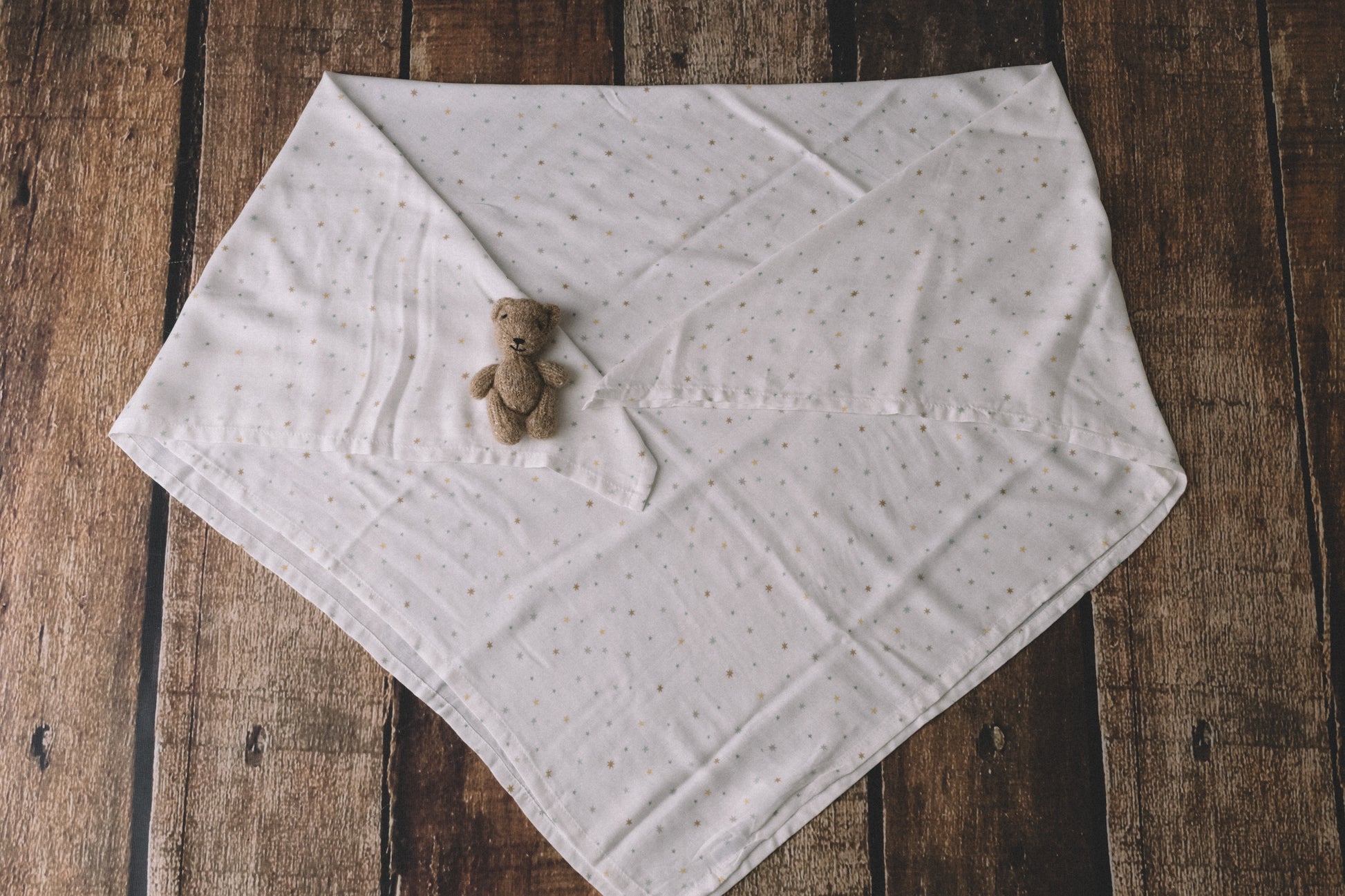Swaddling Blankets
