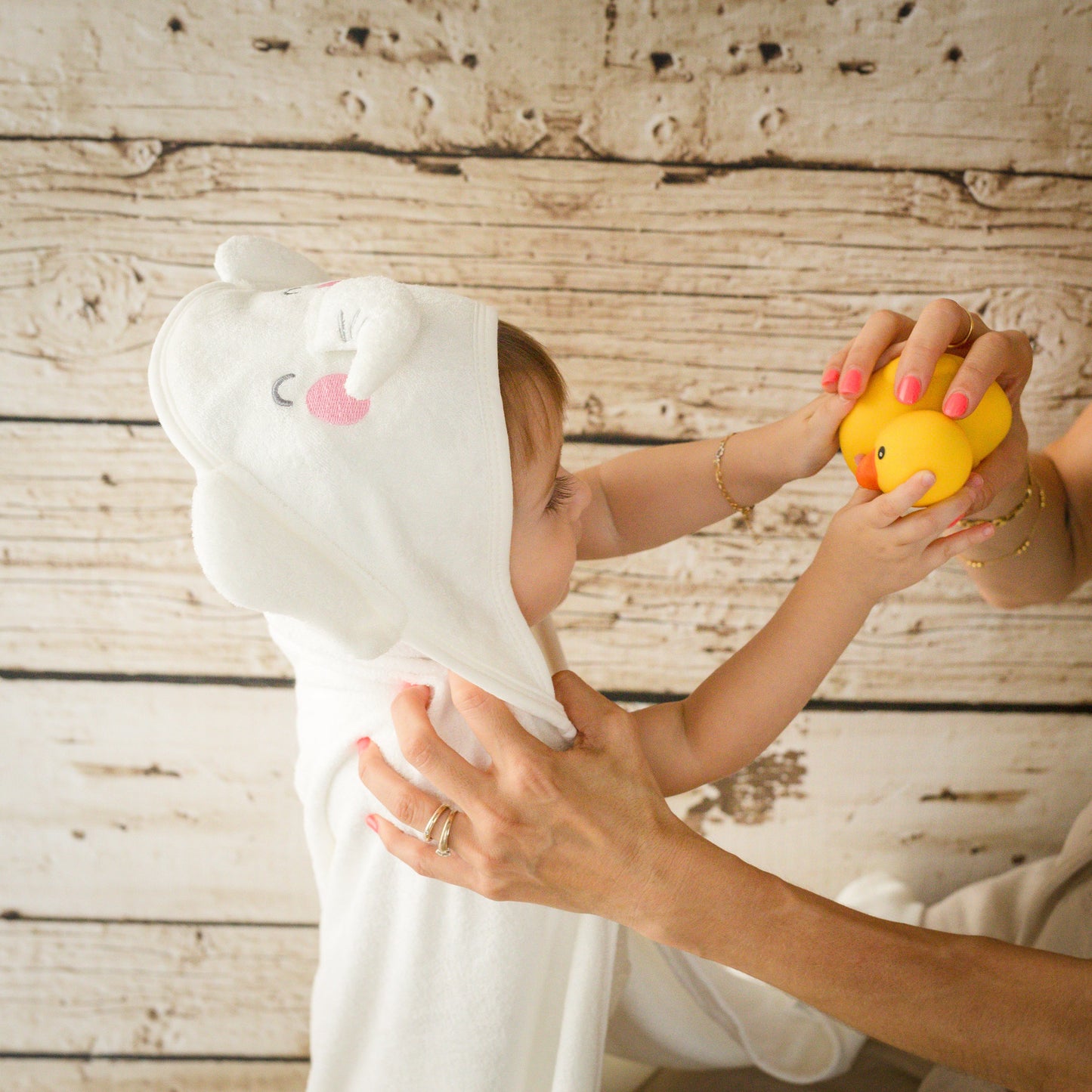 Baby Towel