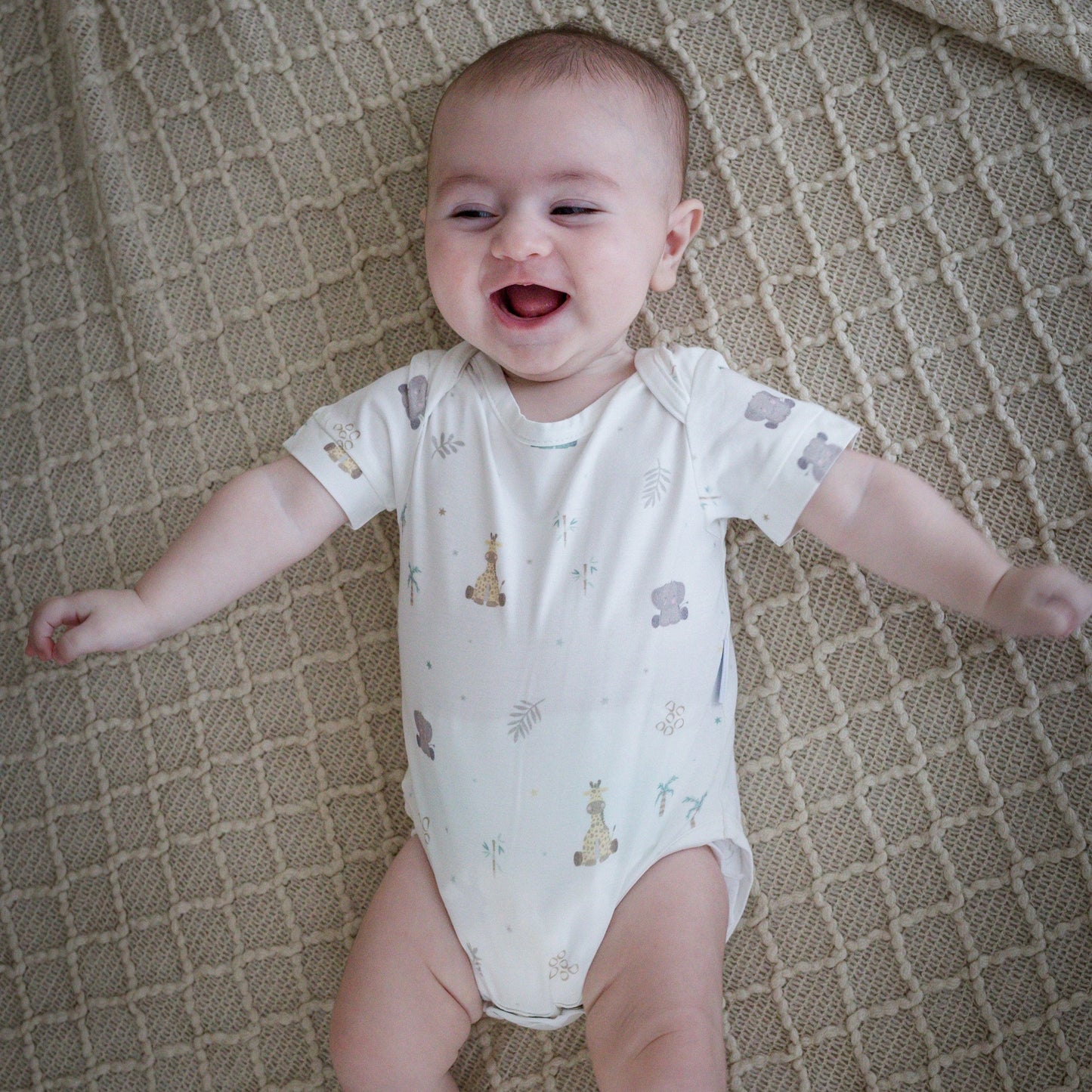 Little Wonders, A Parent and Baby Gift Set