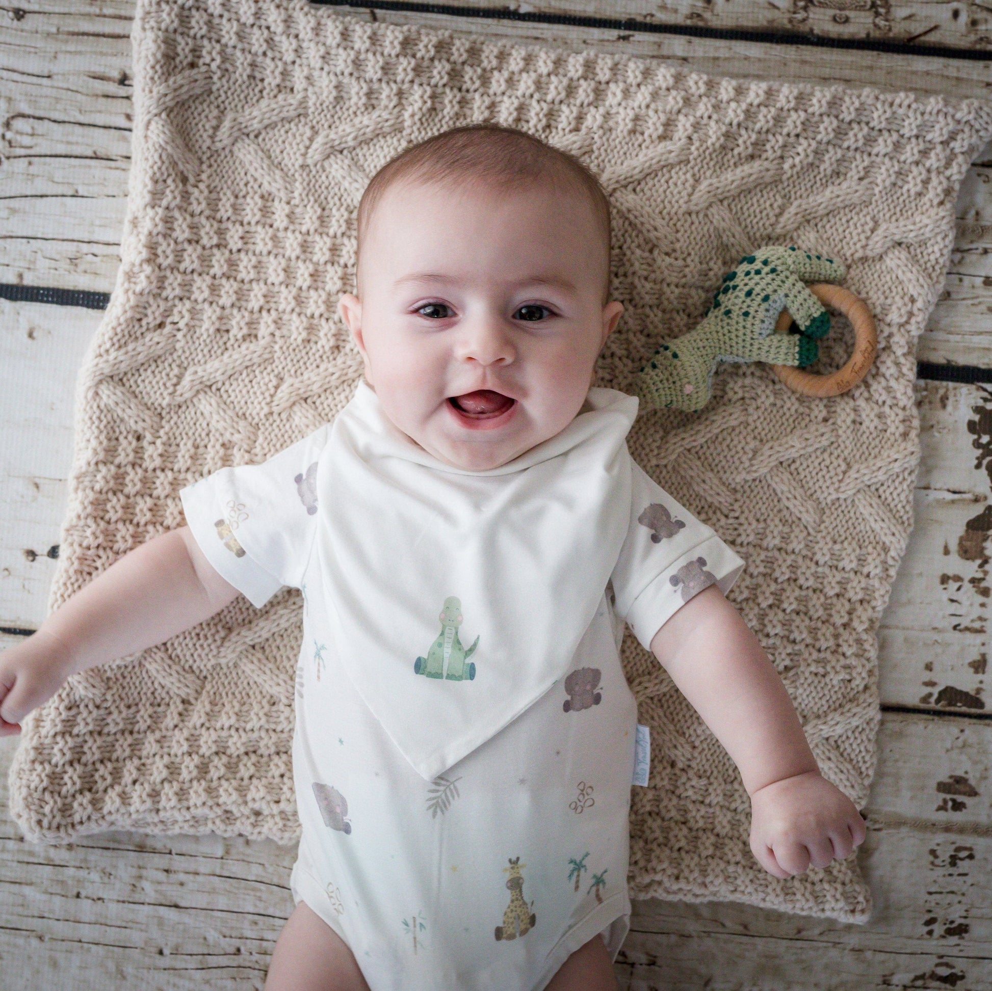 best baby bibs-