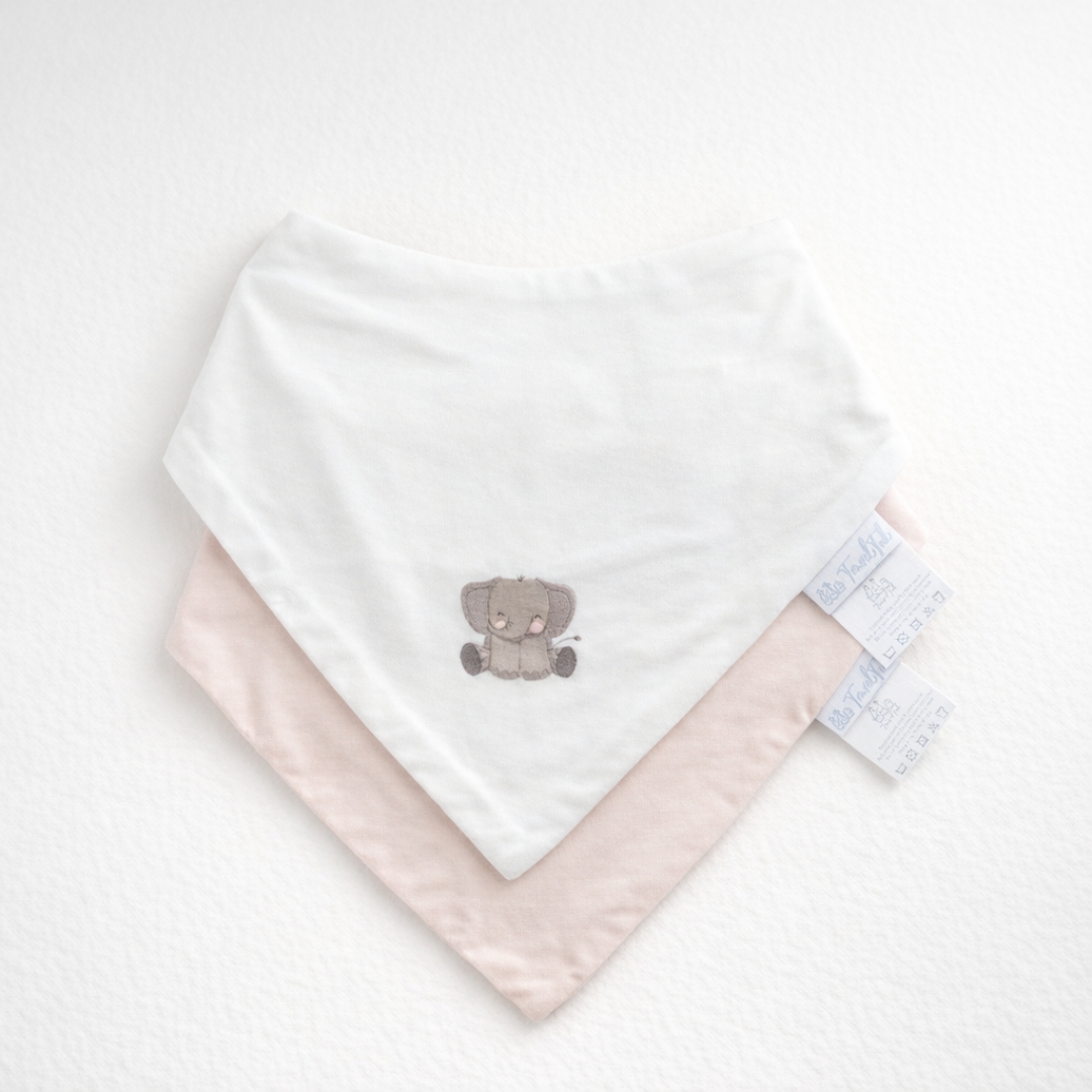 Blossom Girl, Baby Gift Set
