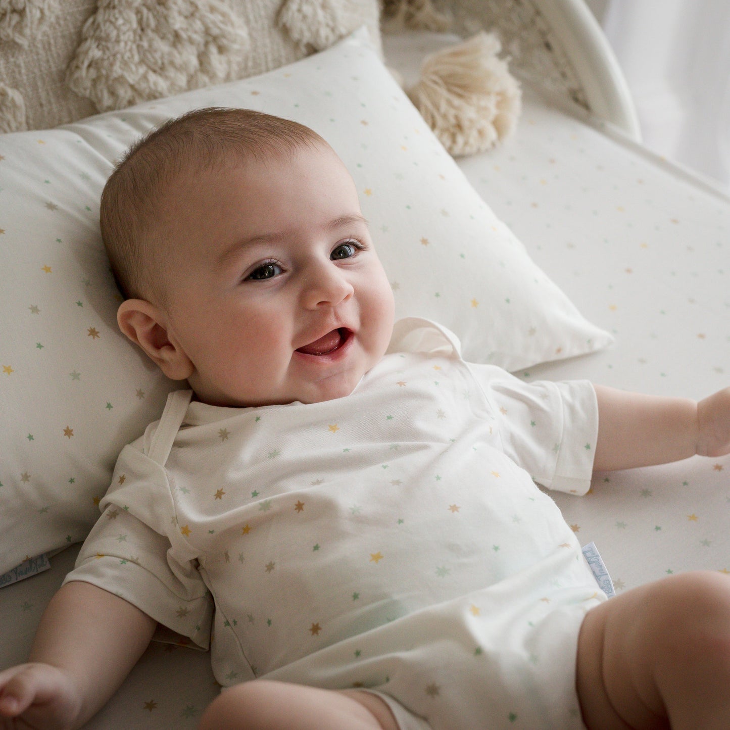Baby Crib Bedding Sets