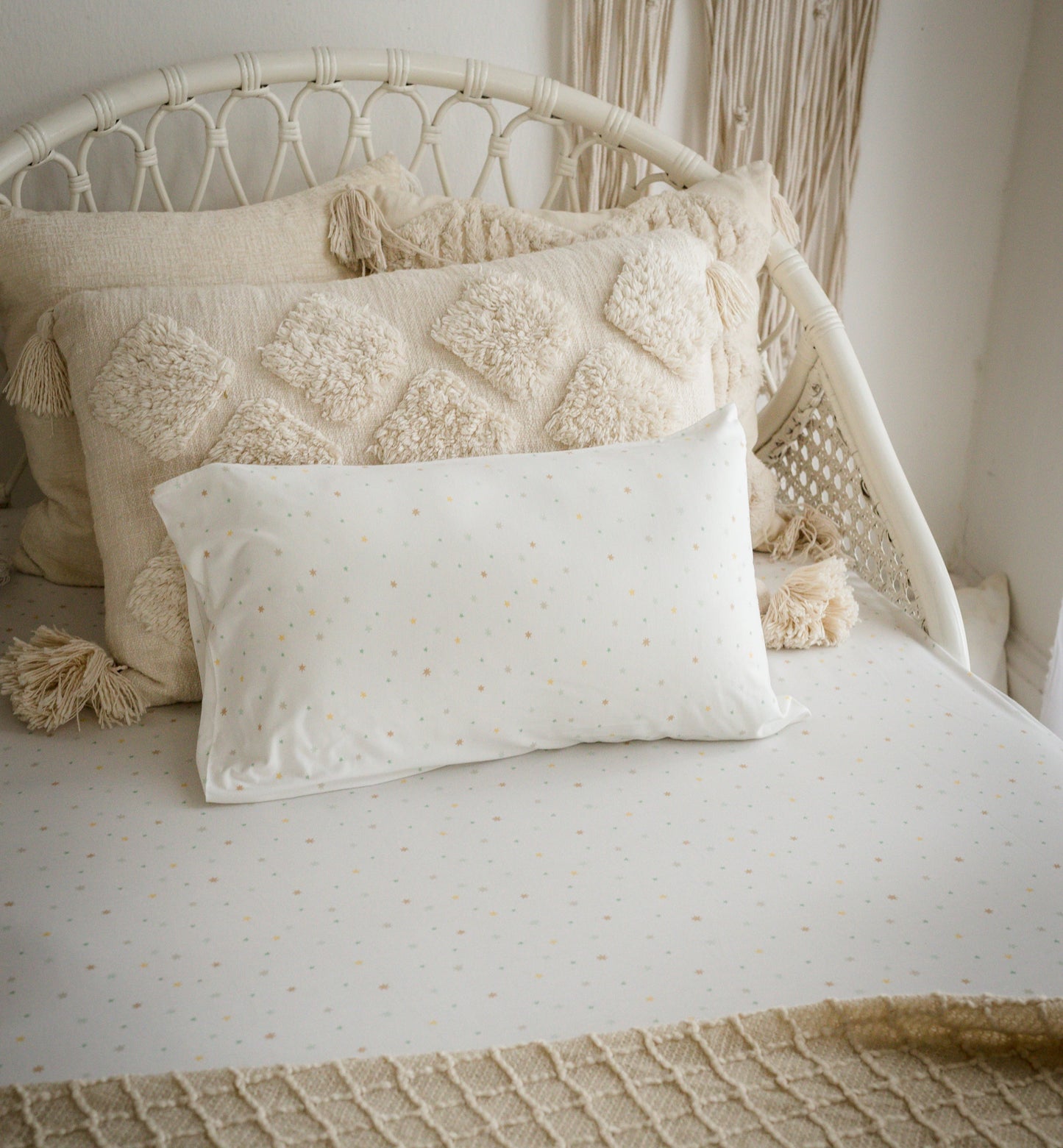 Baby Crib Bedding 