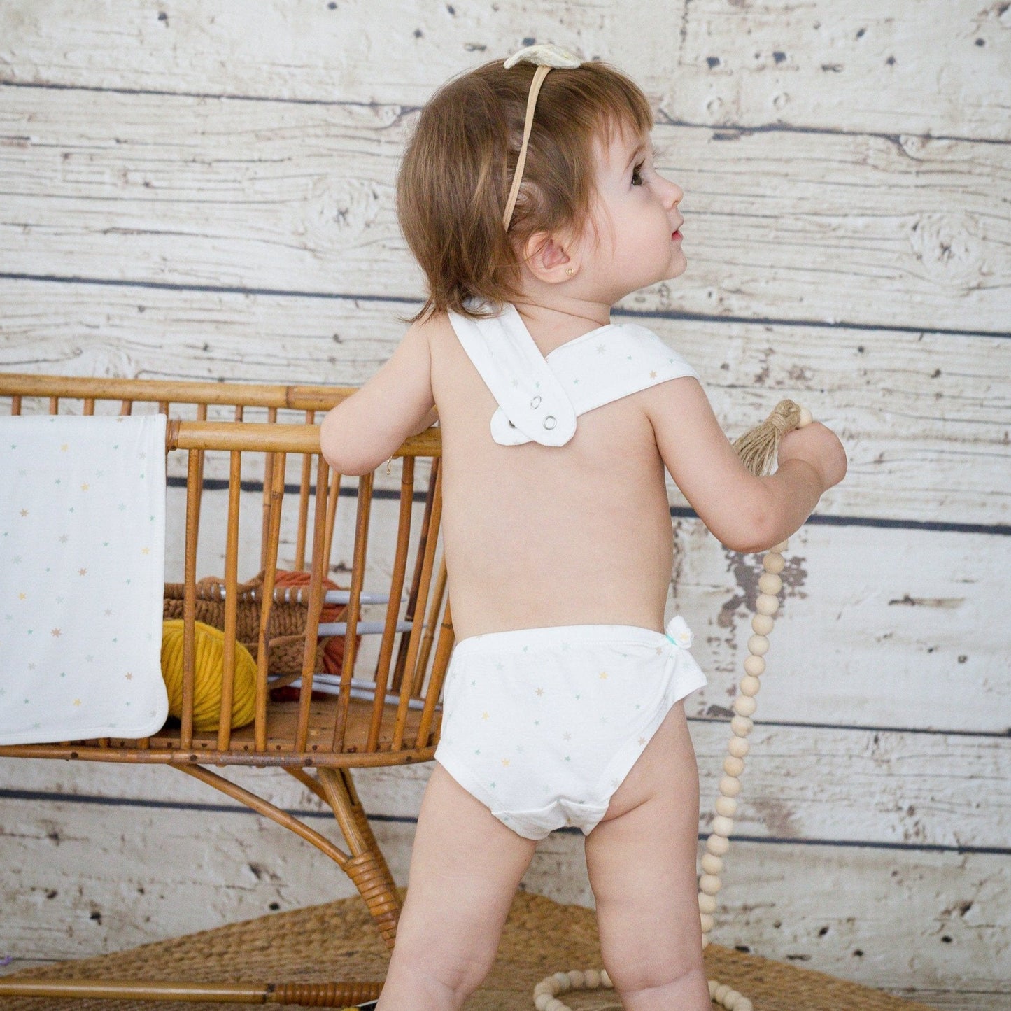 bamboo girl undies
