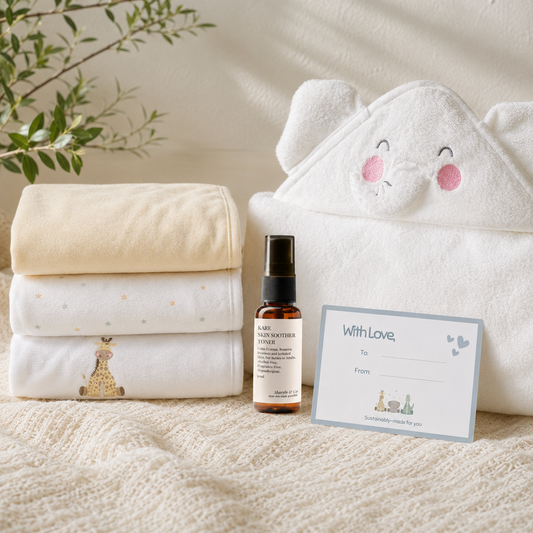The Gentle Comfort Gift Set