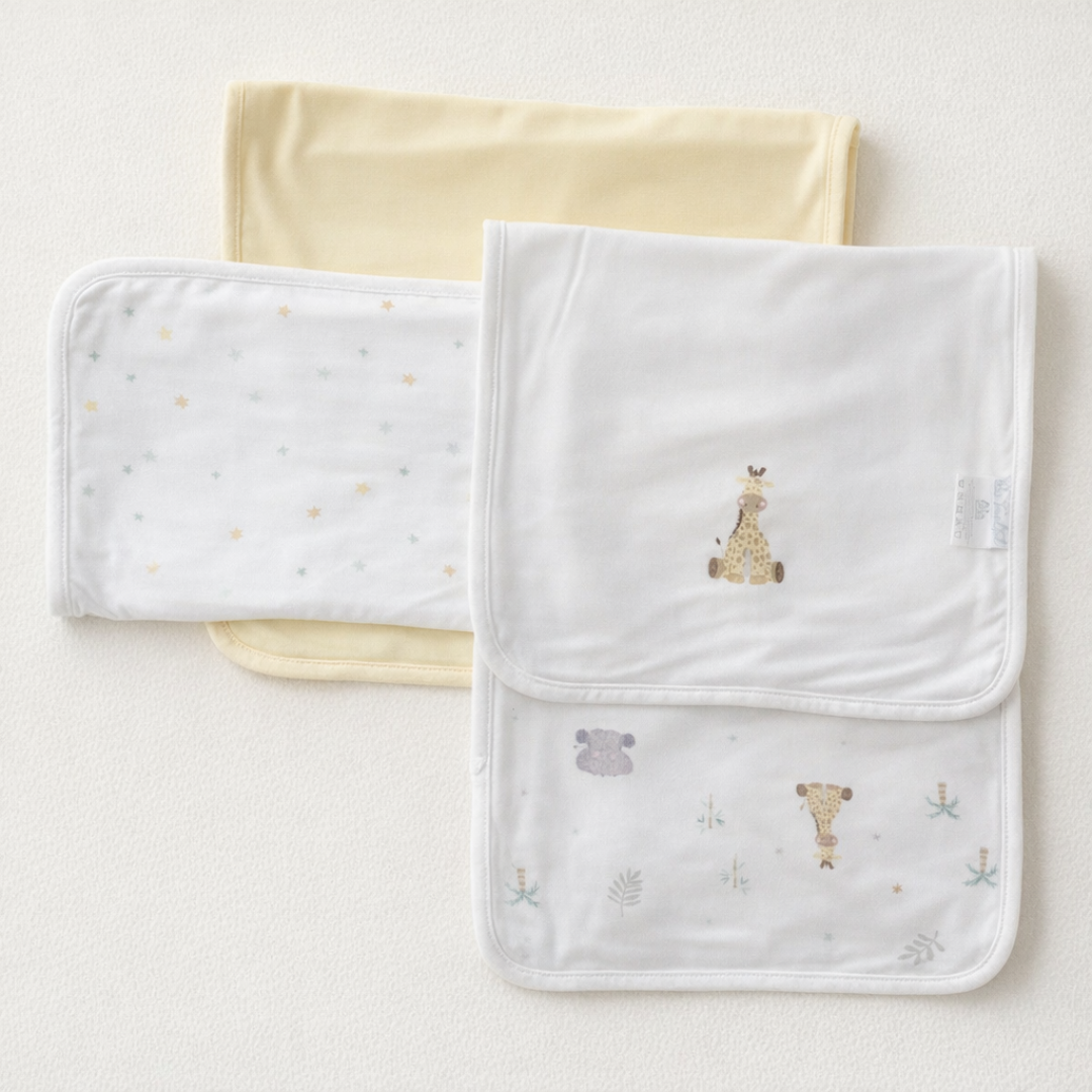 The Gentle Comfort Gift Set