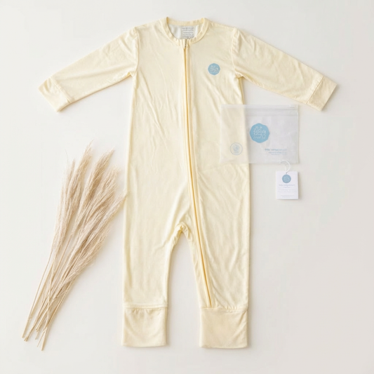 Long Romper