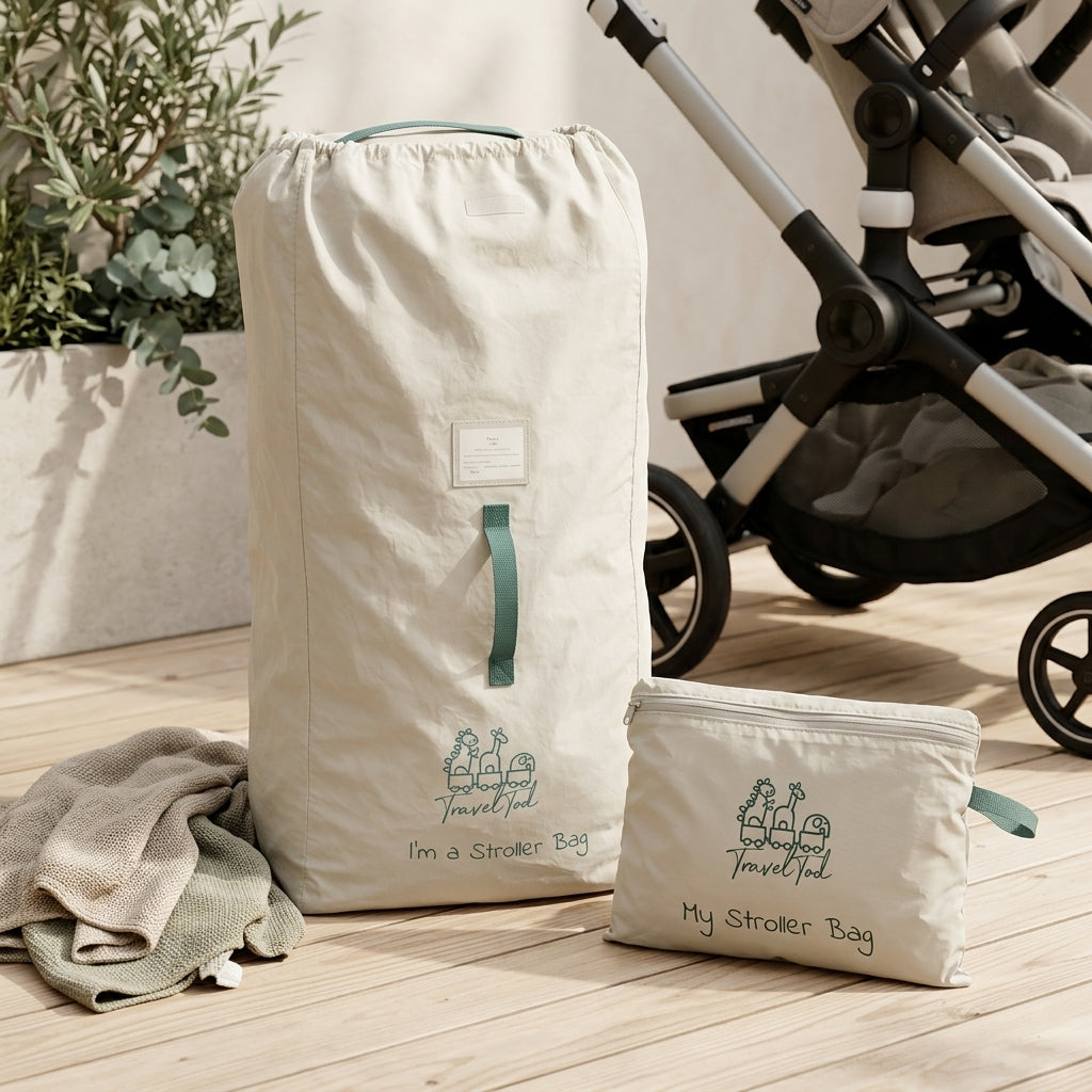 Universal Stroller Bag