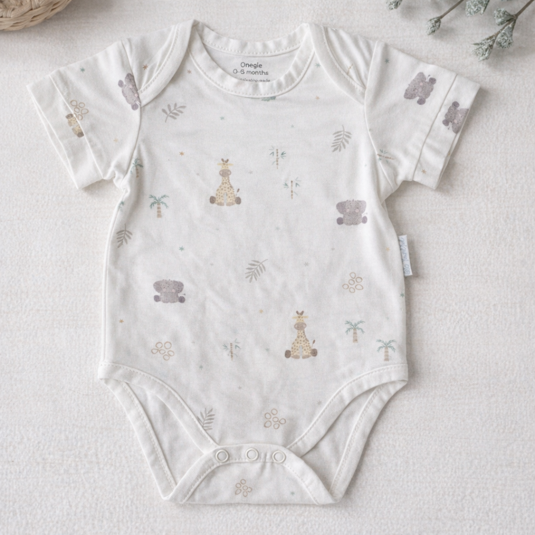 Blossom Boy, Baby Gift Set