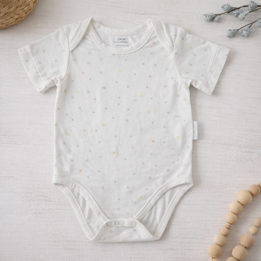 Onesie Stars