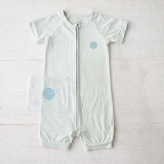 Short Romper