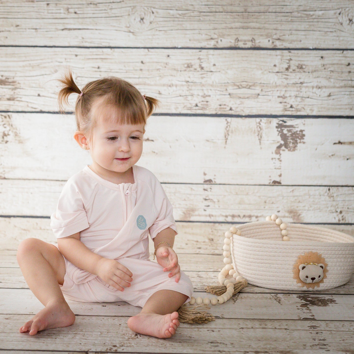 Buy Baby Short Romper