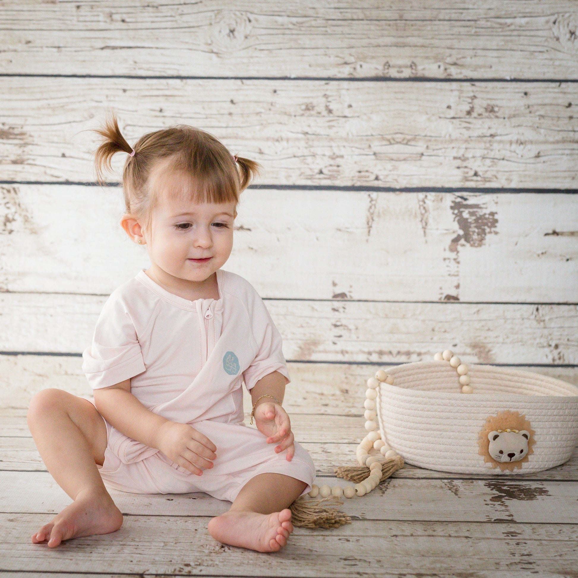 Buy Baby Short Romper