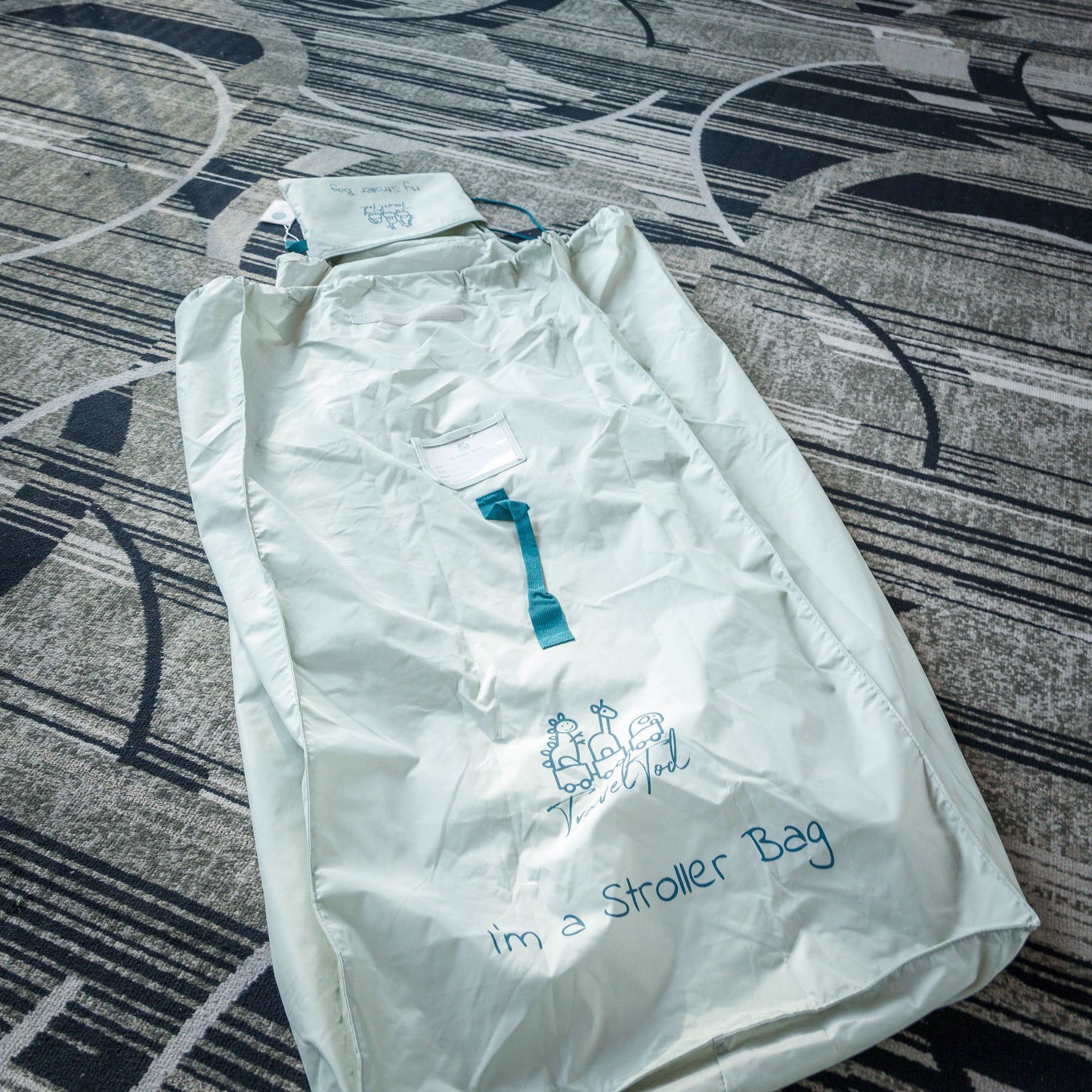  Stroller Bag